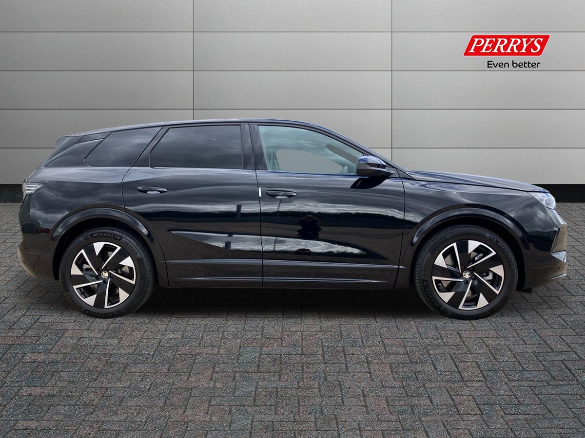 Used Vauxhall Grandland 2024 for sale - 74926217: Photo 3