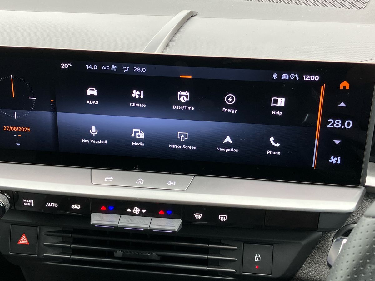 Used Vauxhall Grandland 2024 for sale - 74926217: Photo 32