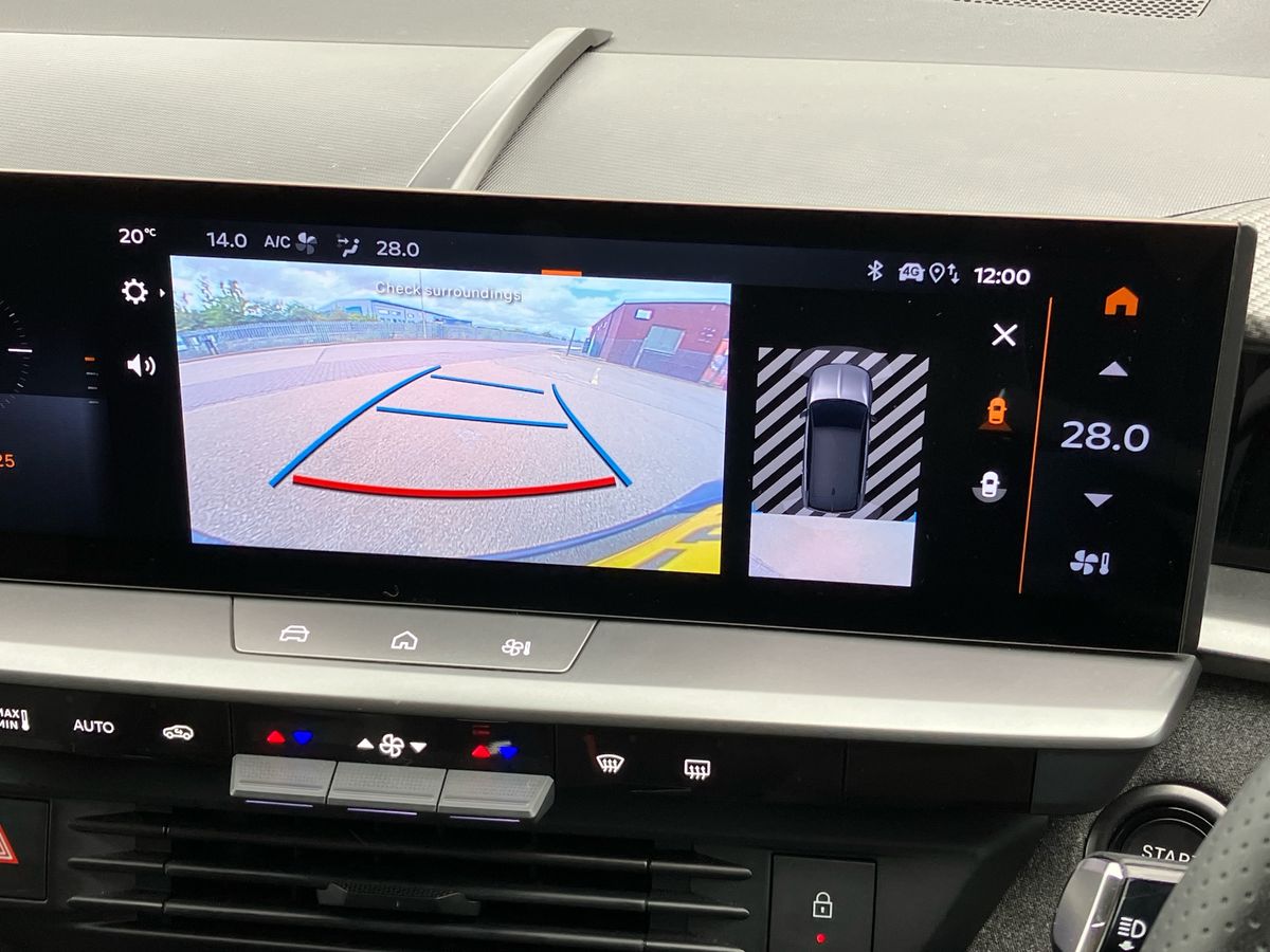 Used Vauxhall Grandland 2024 for sale - 74926217: Photo 33