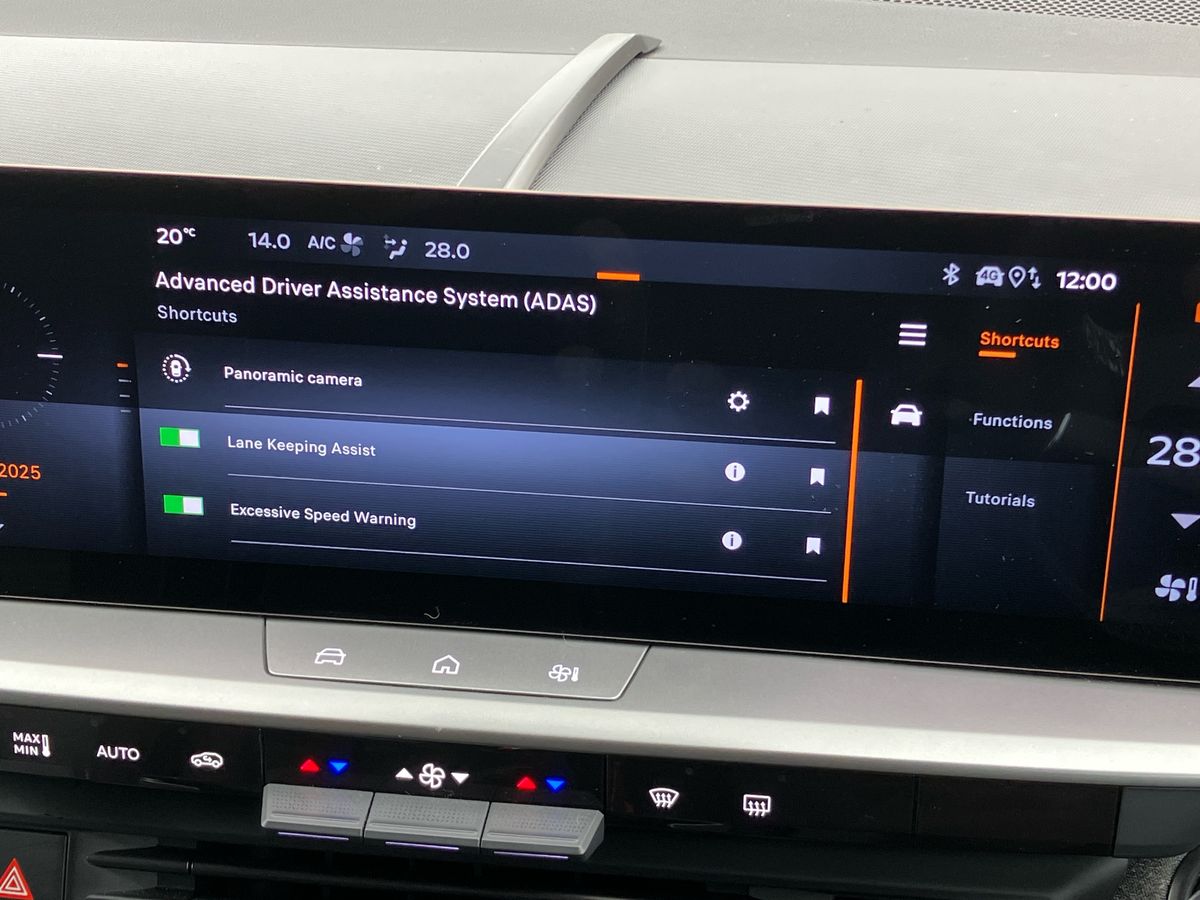 Used Vauxhall Grandland 2024 for sale - 74926217: Photo 34