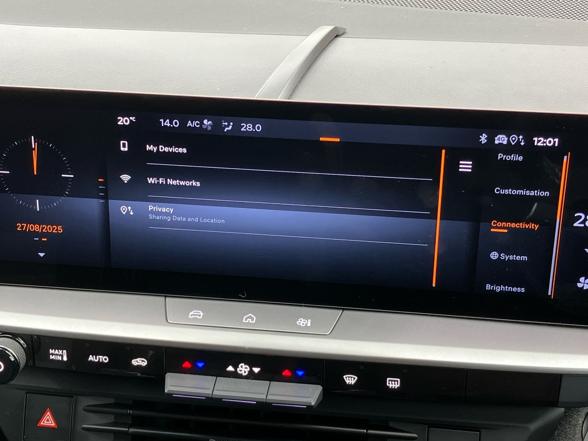 Used Vauxhall Grandland 2024 for sale - 74926217: Photo 35