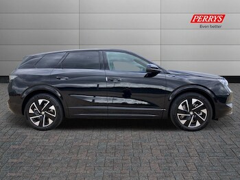 Used Vauxhall Grandland 2024 for sale - 74926217: Photo