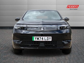 Used Vauxhall Grandland 2024 for sale - 74926217: Photo