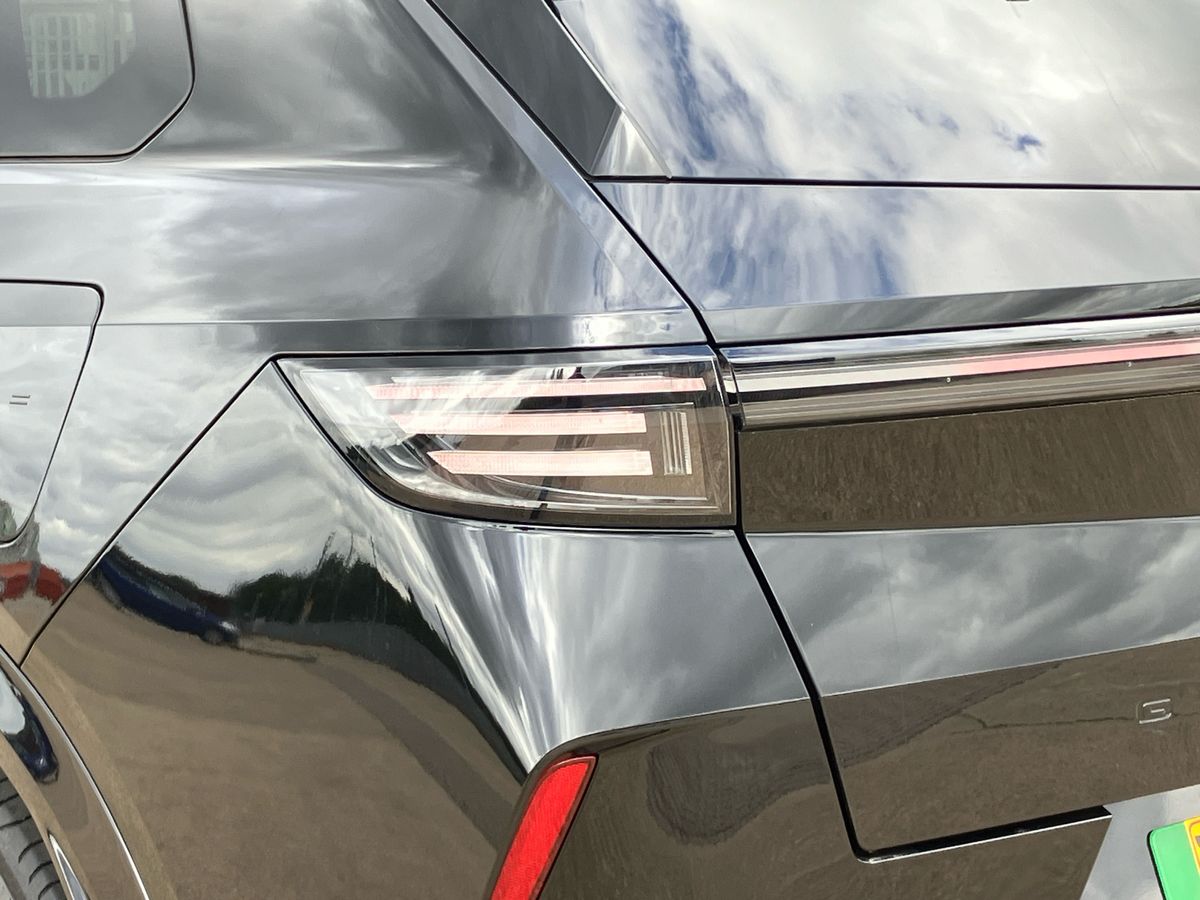 Used Vauxhall Grandland 2024 for sale - 74926217: Photo 51