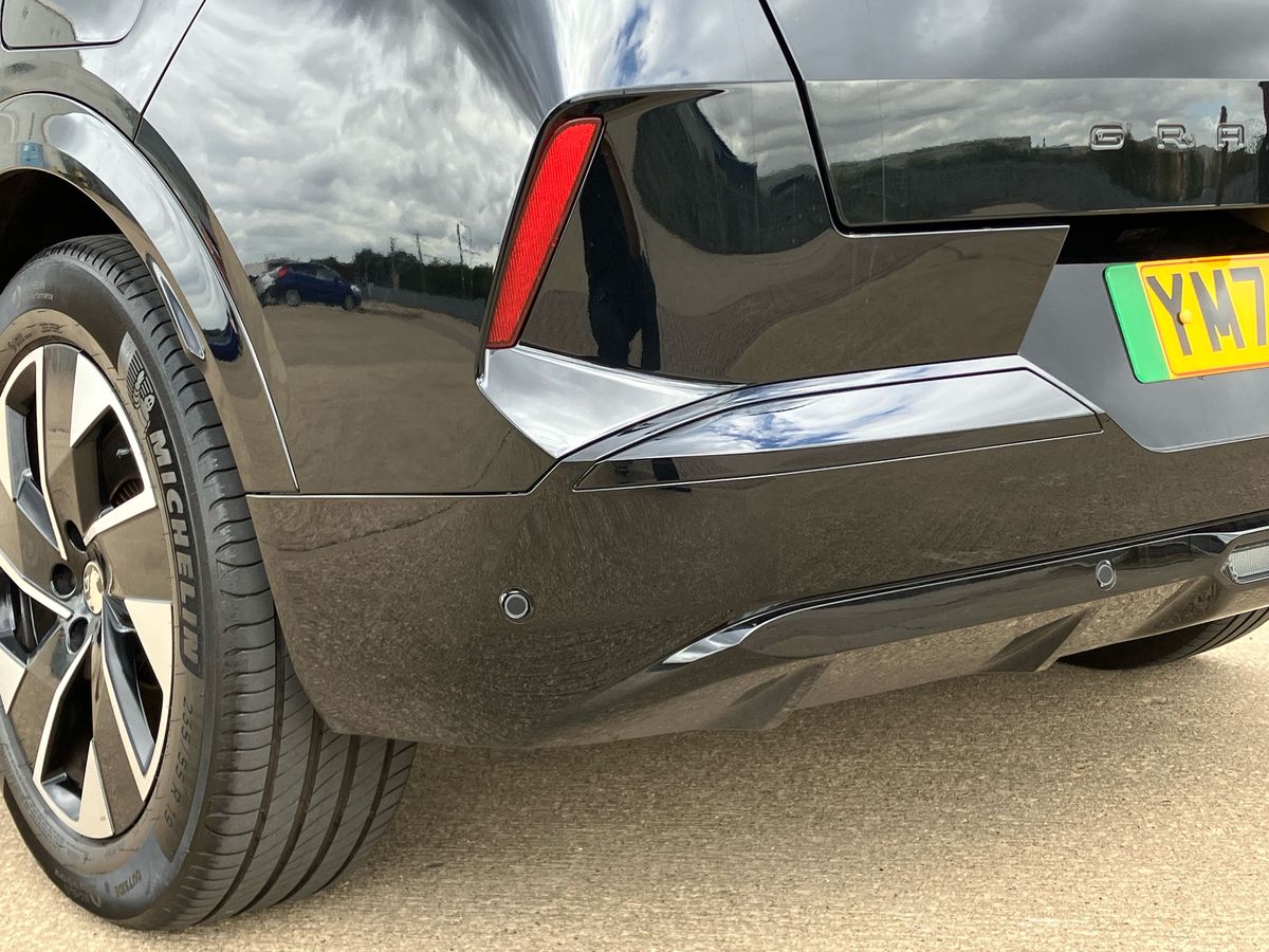 Used Vauxhall Grandland 2024 for sale - 74926217: Photo 52