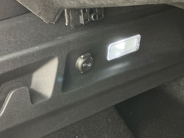 Used Vauxhall Grandland 2024 for sale - 74926217: Photo 54
