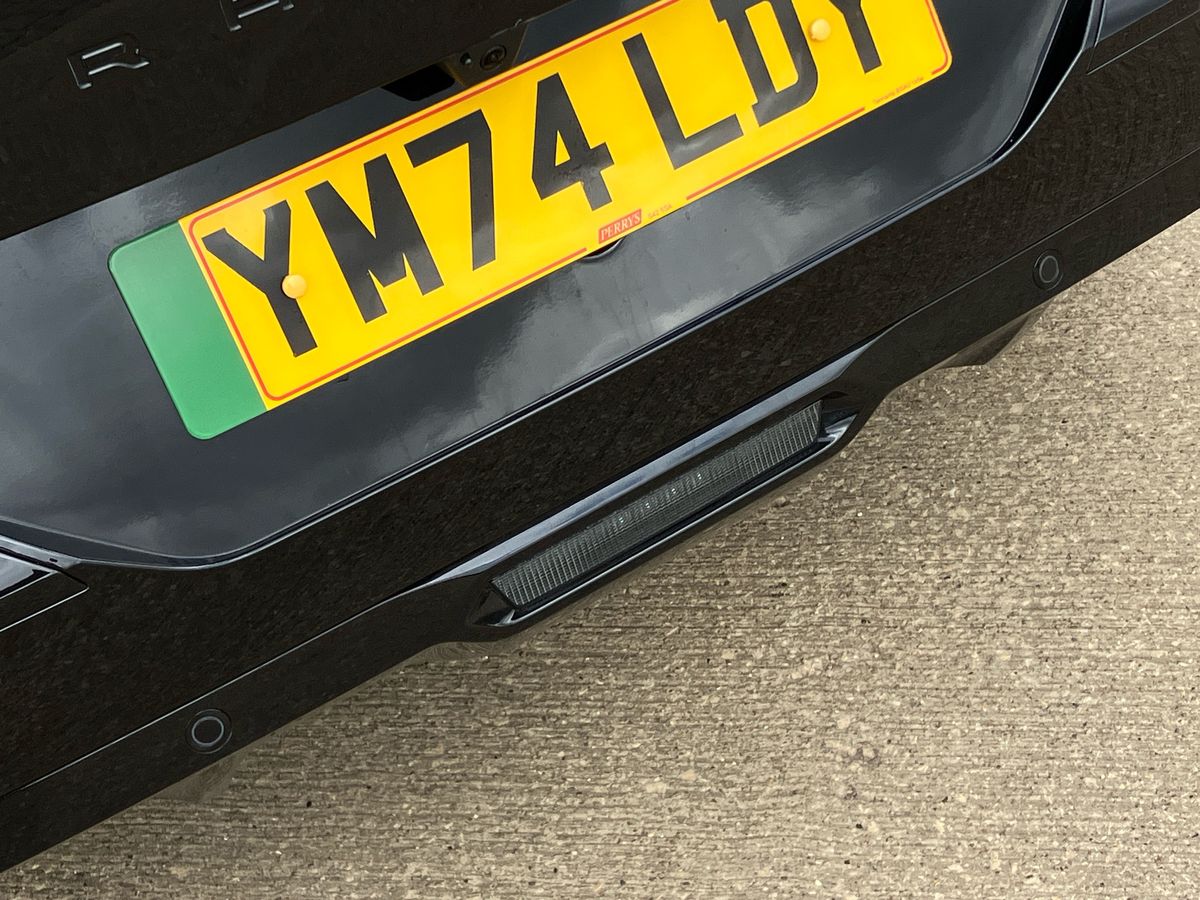 Used Vauxhall Grandland 2024 for sale - 74926217: Photo 55