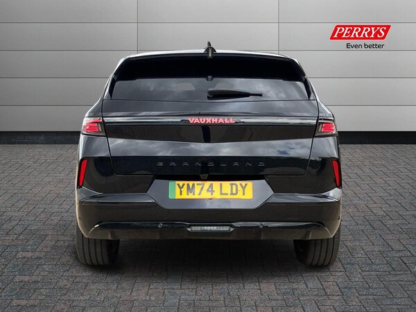 Used Vauxhall Grandland 2024 for sale - 74926217: Photo 5