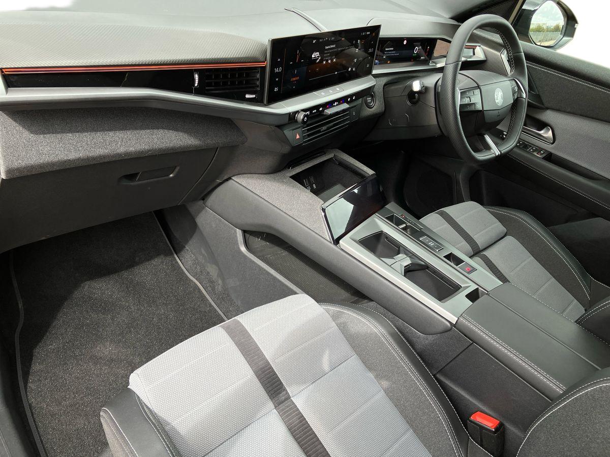 Used Vauxhall Grandland 2024 for sale - 74926217: Photo 6