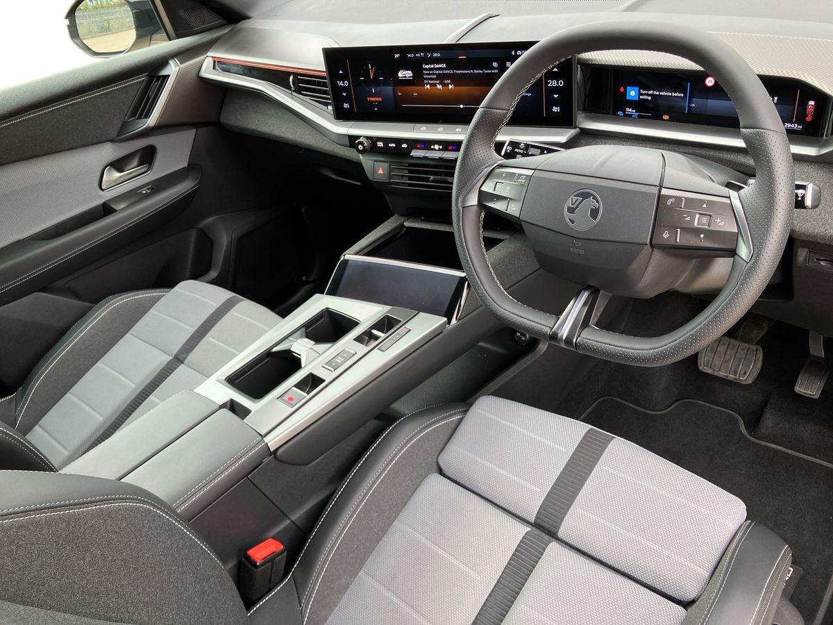 Used Vauxhall Grandland 2024 for sale - 74926217: Photo 8