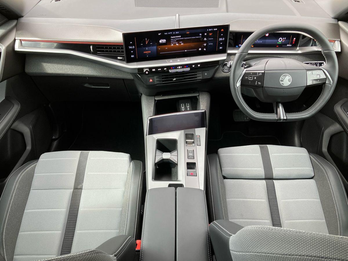 Used Vauxhall Grandland 2024 for sale - 74926217: Photo 9