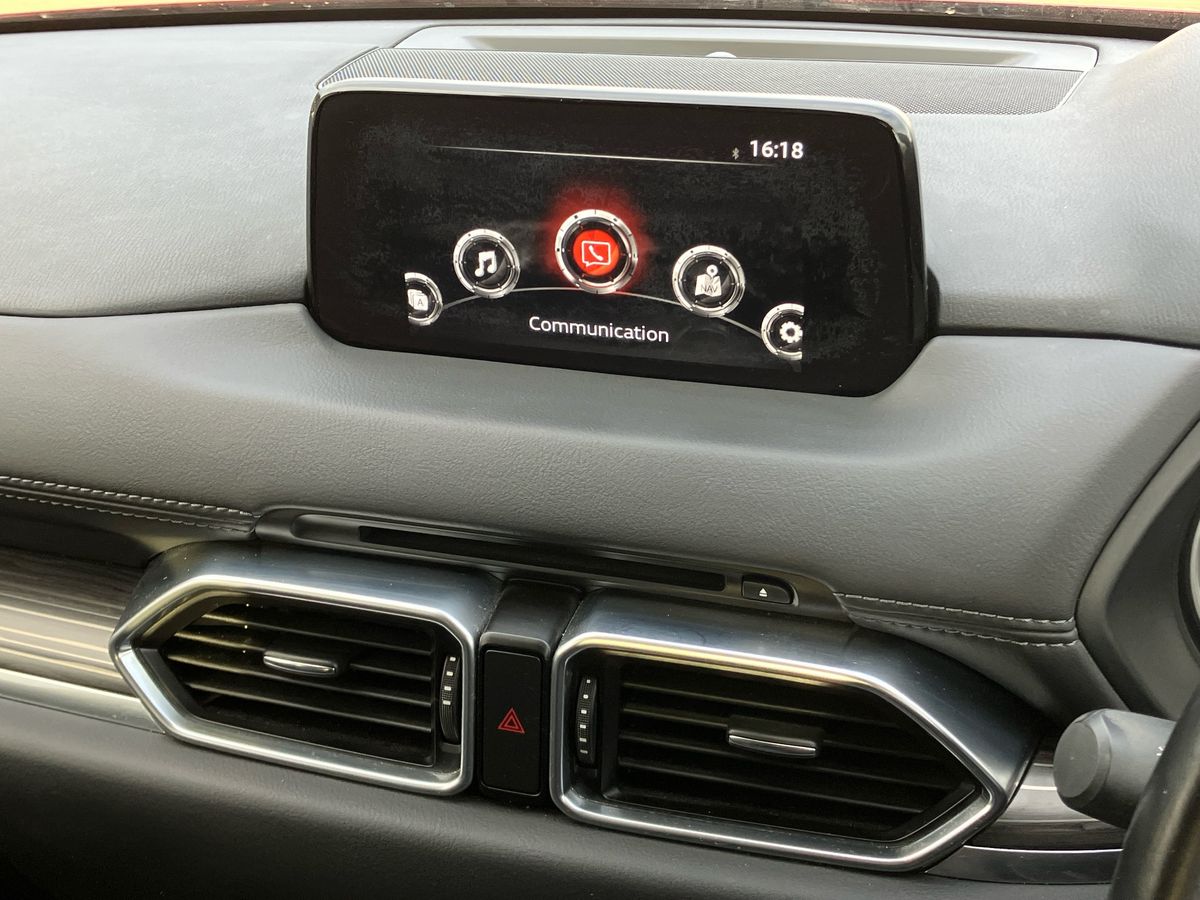 Used Mazda CX-5 2020 for sale - 76310926: Photo 10