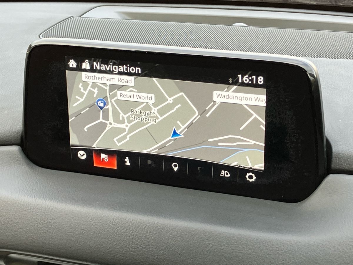 Used Mazda CX-5 2020 for sale - 76310926: Photo 11