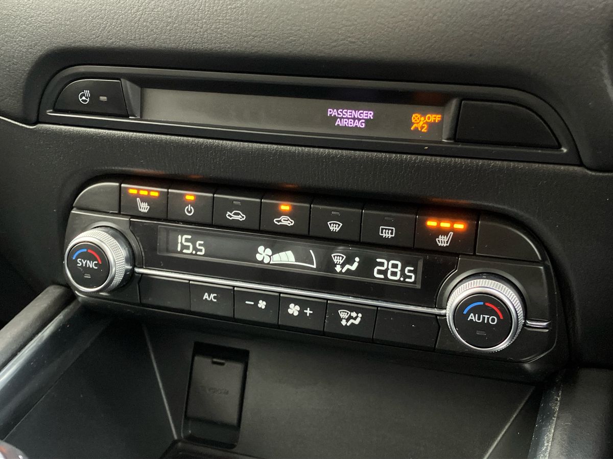 Used Mazda CX-5 2020 for sale - 76310926: Photo 12