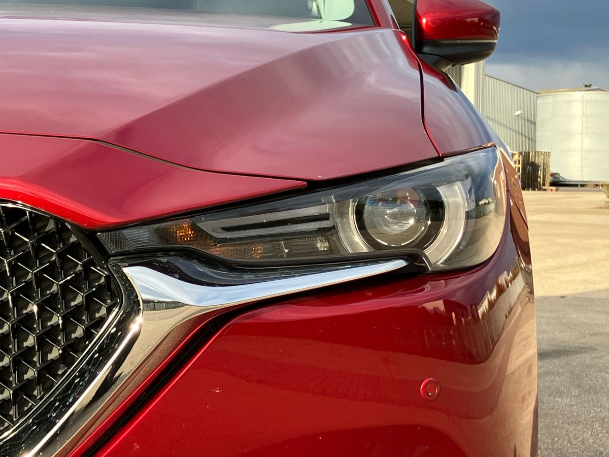 Used Mazda CX-5 2020 for sale - 76310926: Photo 13