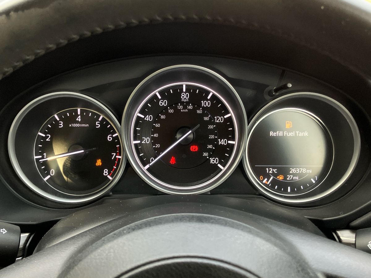 Used Mazda CX-5 2020 for sale - 76310926: Photo 14