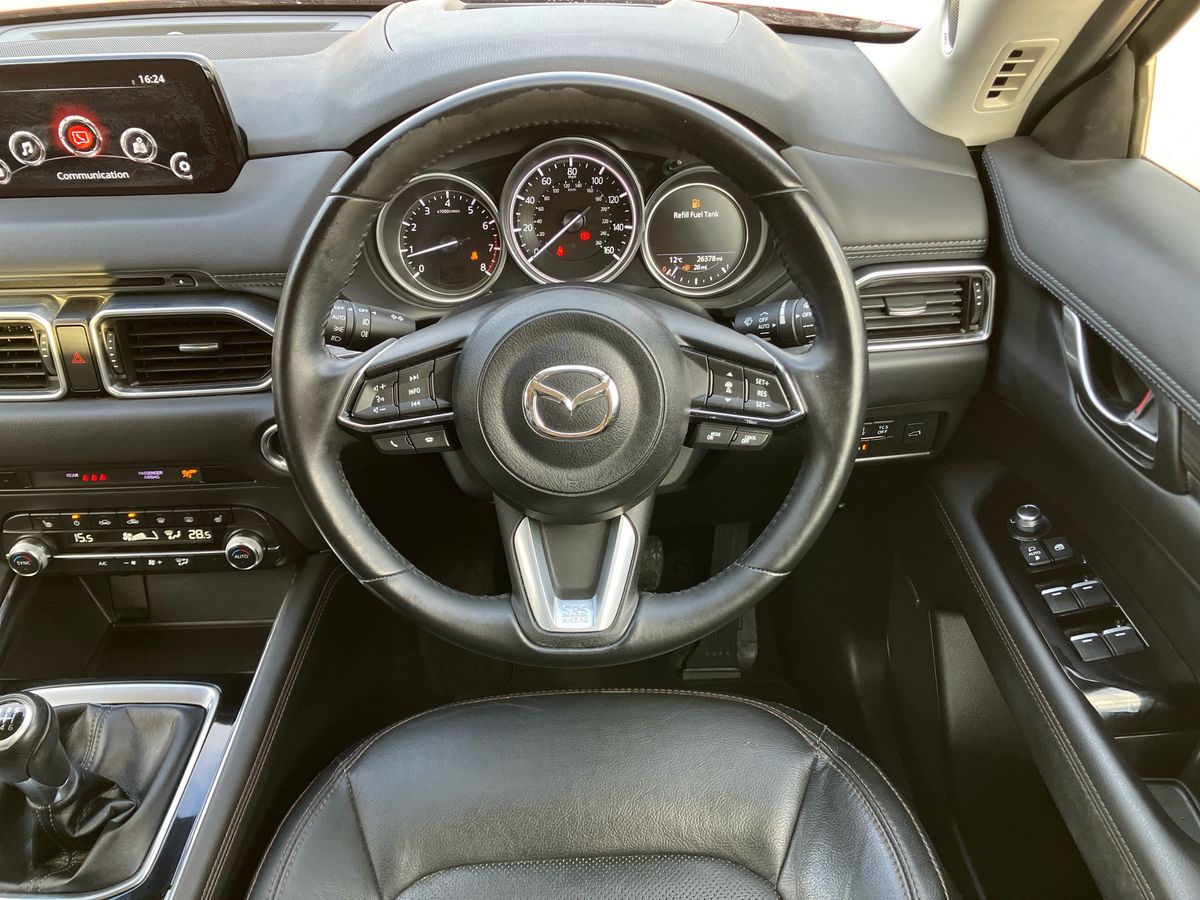 Used Mazda CX-5 2020 for sale - 76310926: Photo 15