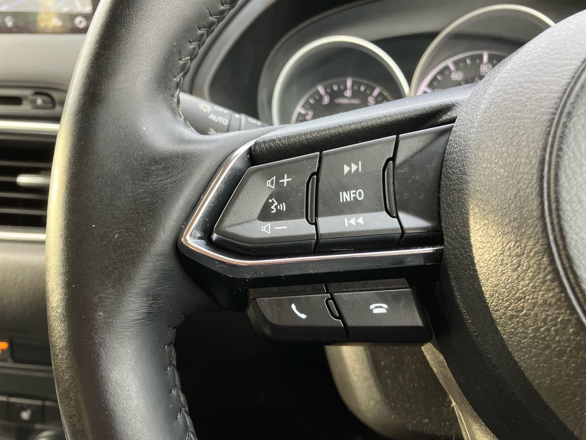 Used Mazda CX-5 2020 for sale - 76310926: Photo 16