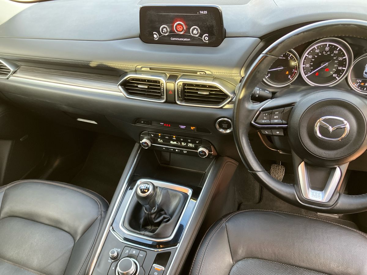 Used Mazda CX-5 2020 for sale - 76310926: Photo 17