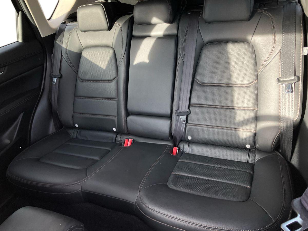 Used Mazda CX-5 2020 for sale - 76310926: Photo 19