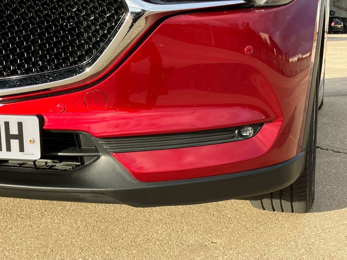 Used Mazda CX-5 2020 for sale - 76310926: Photo 21