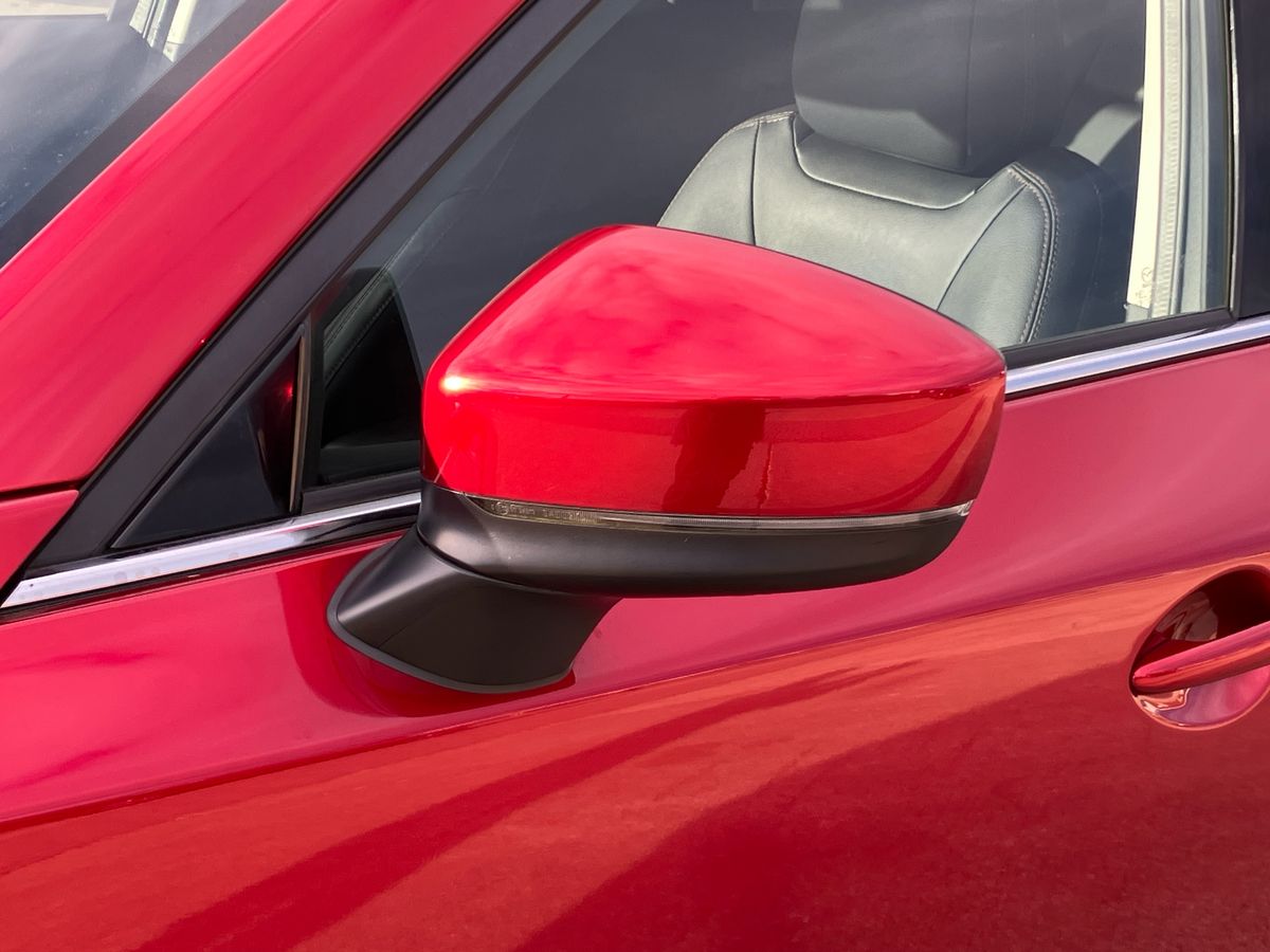 Used Mazda CX-5 2020 for sale - 76310926: Photo 22