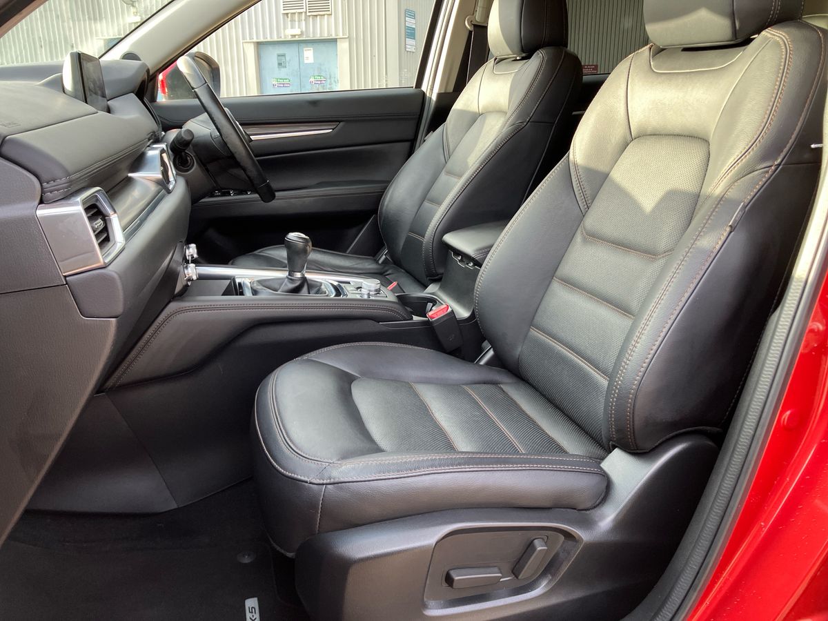 Used Mazda CX-5 2020 for sale - 76310926: Photo 24