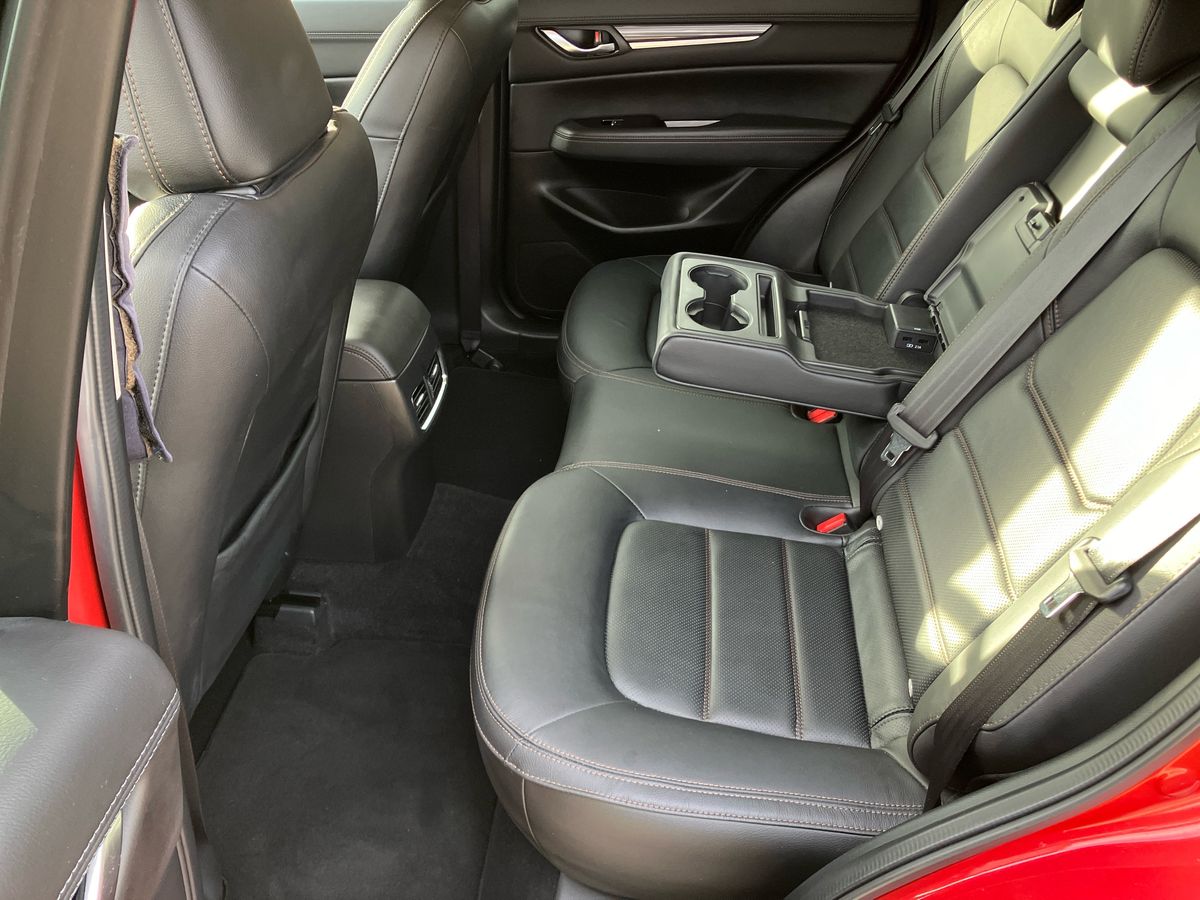 Used Mazda CX-5 2020 for sale - 76310926: Photo 25