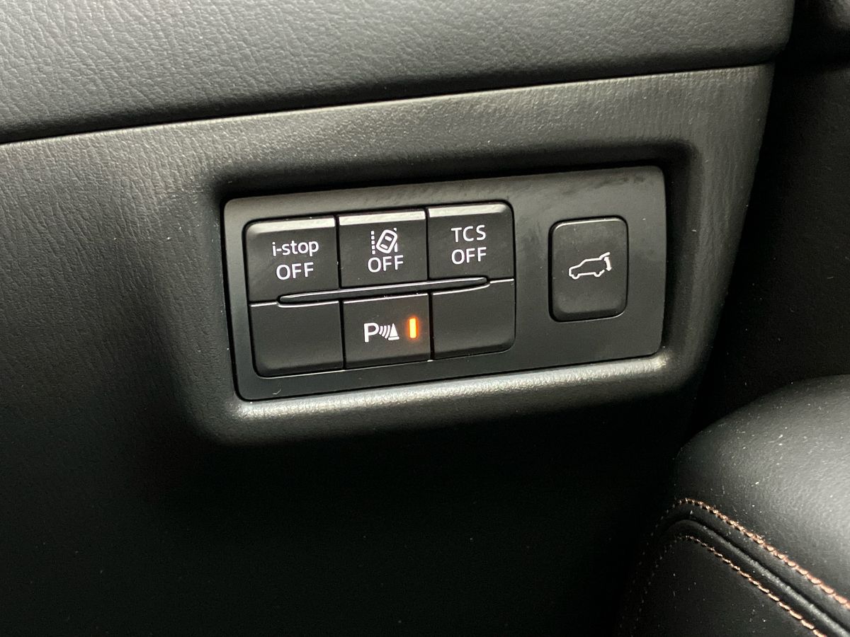 Used Mazda CX-5 2020 for sale - 76310926: Photo 28