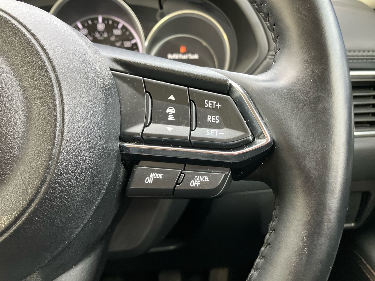 Used Mazda CX-5 2020 for sale - 76310926: Photo 29