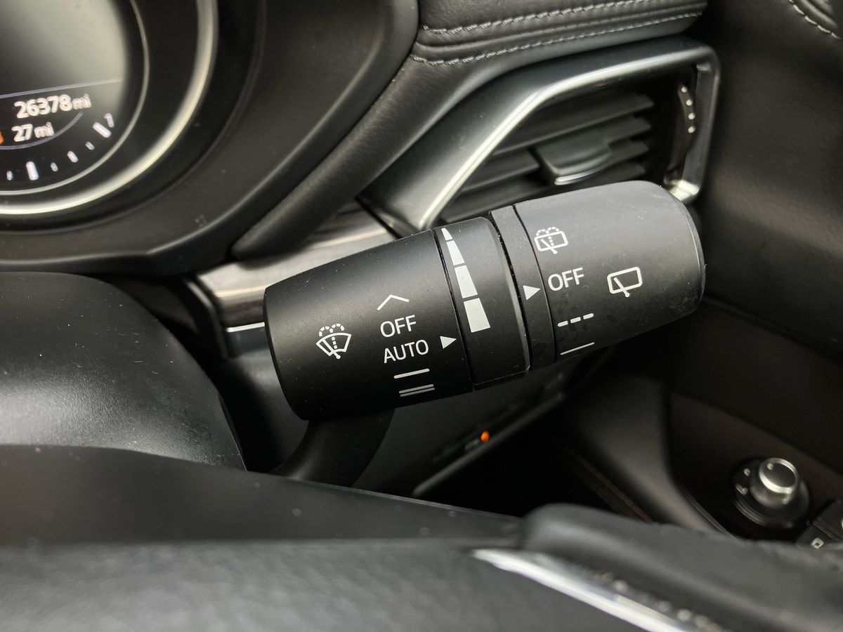 Used Mazda CX-5 2020 for sale - 76310926: Photo 31