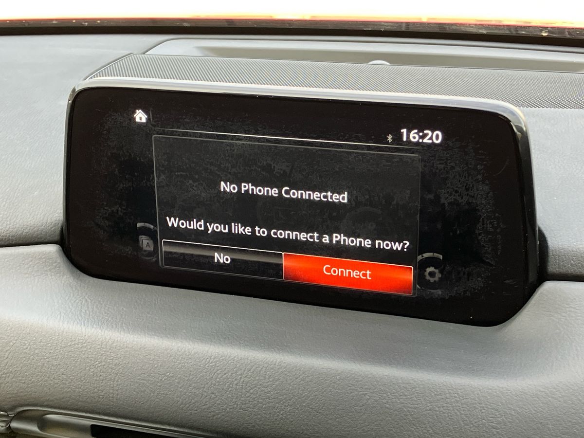 Used Mazda CX-5 2020 for sale - 76310926: Photo 33