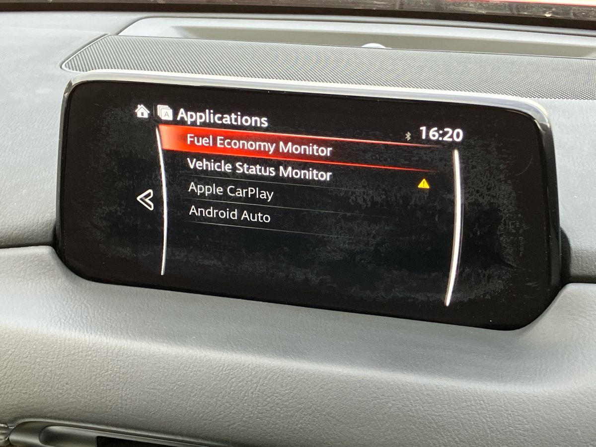 Used Mazda CX-5 2020 for sale - 76310926: Photo 34