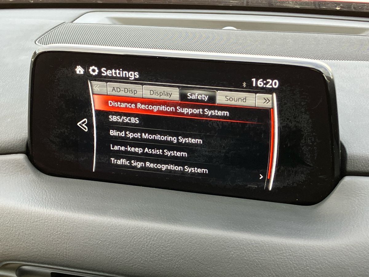 Used Mazda CX-5 2020 for sale - 76310926: Photo 36