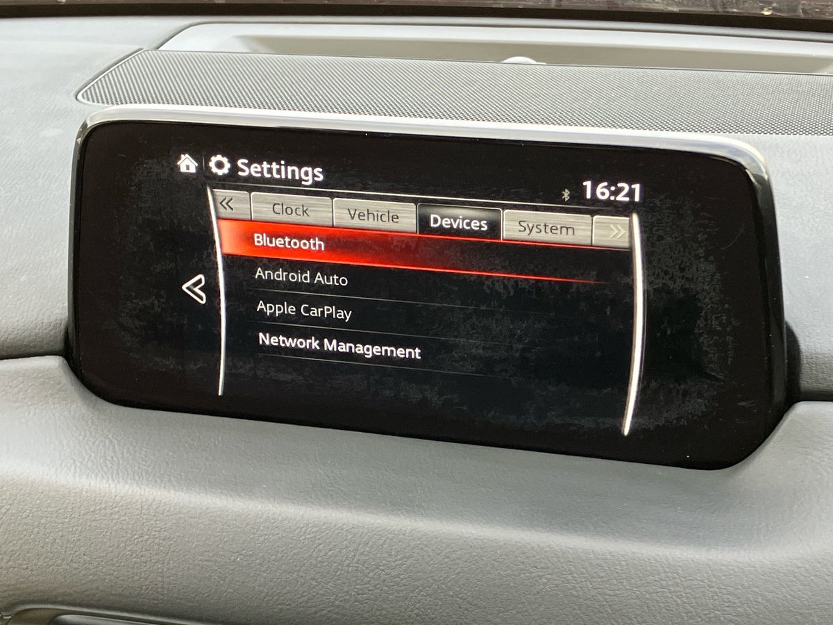 Used Mazda CX-5 2020 for sale - 76310926: Photo 37