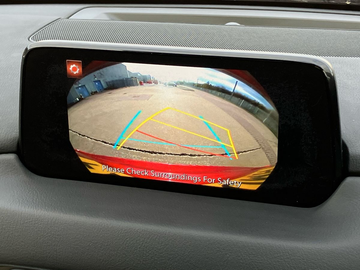 Used Mazda CX-5 2020 for sale - 76310926: Photo 38