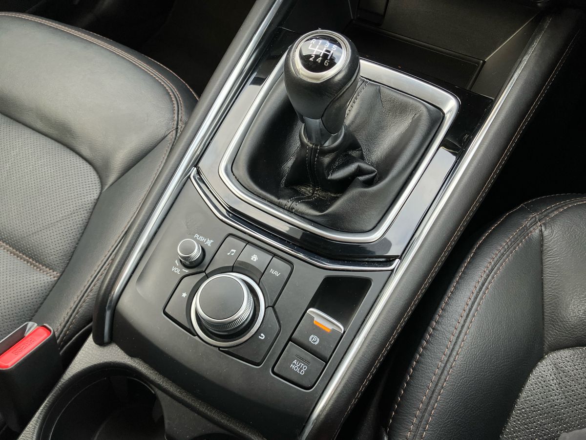 Used Mazda CX-5 2020 for sale - 76310926: Photo 40