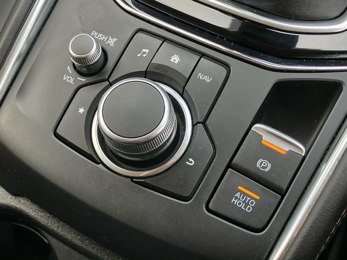 Used Mazda CX-5 2020 for sale - 76310926: Photo 41