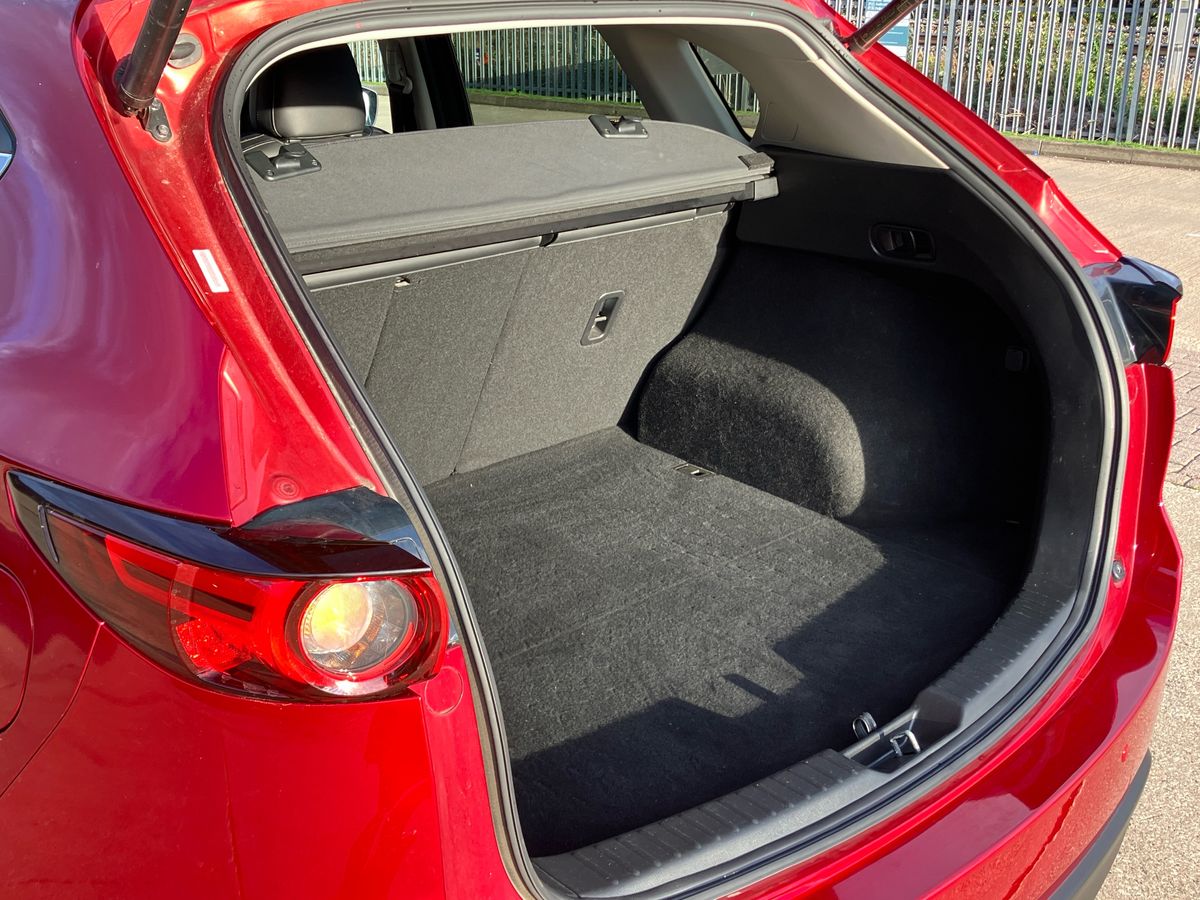 Used Mazda CX-5 2020 for sale - 76310926: Photo 56