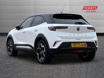 Used Vauxhall Mokka 2023 for sale - 77283369: Photo