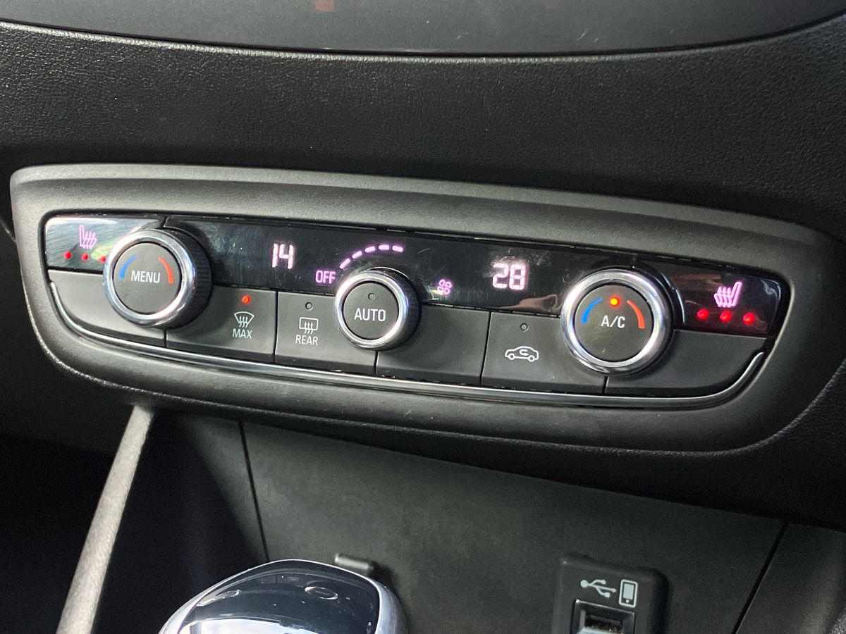 Used Vauxhall Crossland 2022 for sale - 76142257: Photo 12