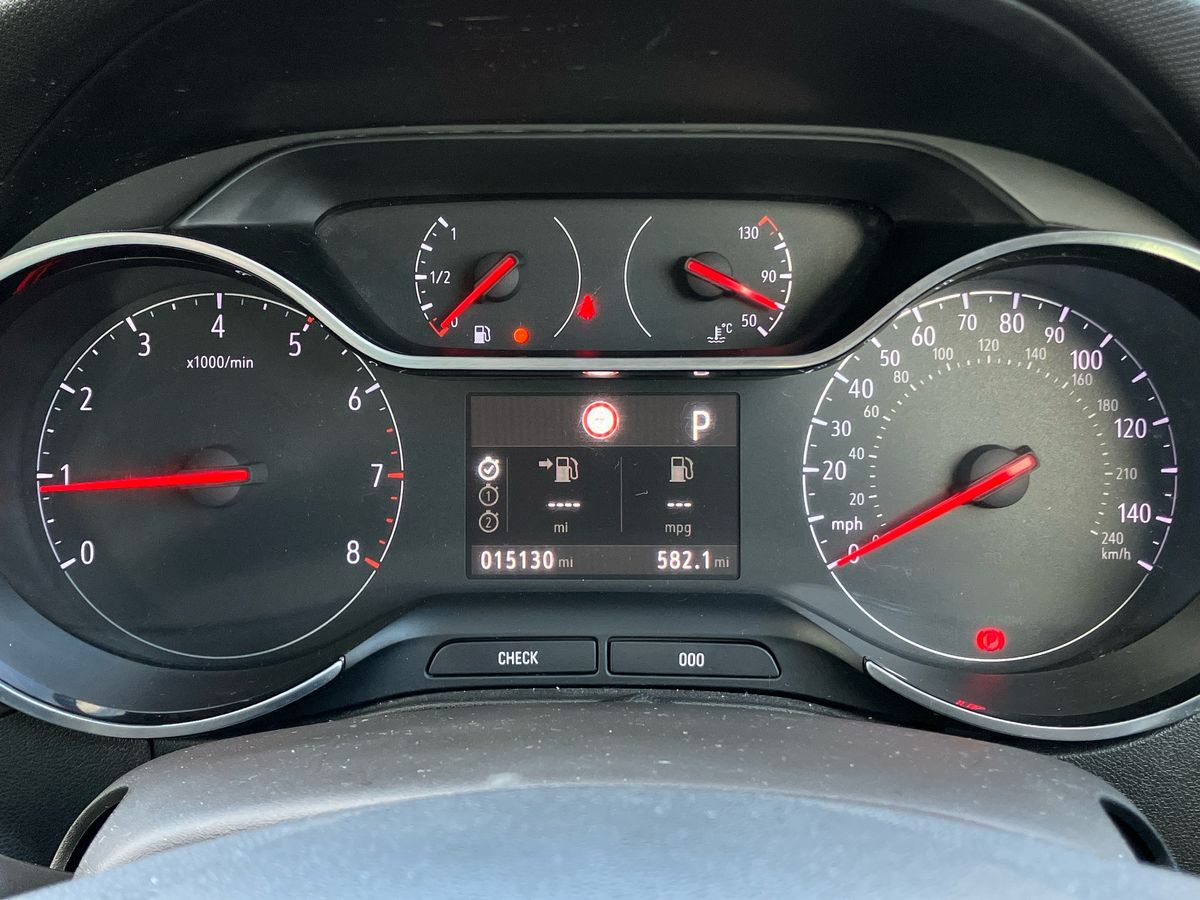 Used Vauxhall Crossland 2022 for sale - 76142257: Photo 14