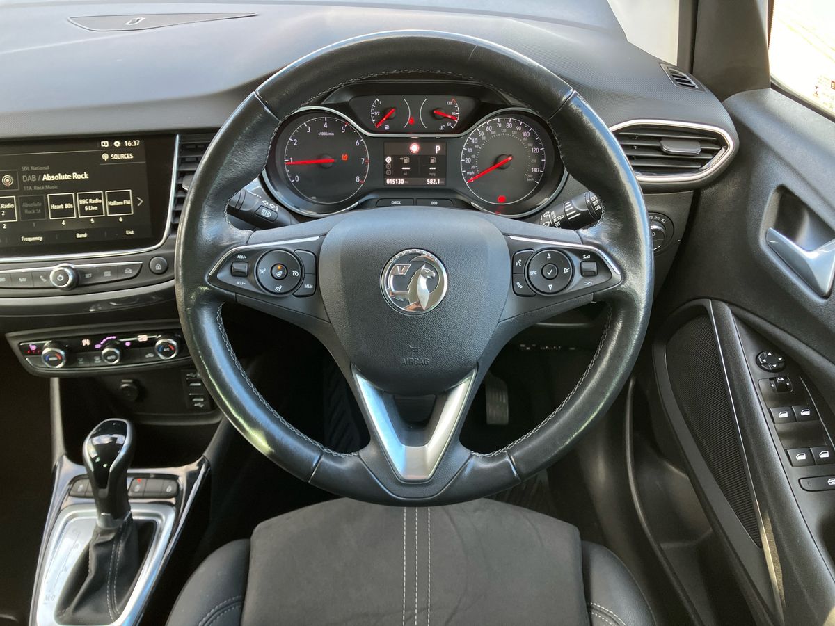 Used Vauxhall Crossland 2022 for sale - 76142257: Photo 15