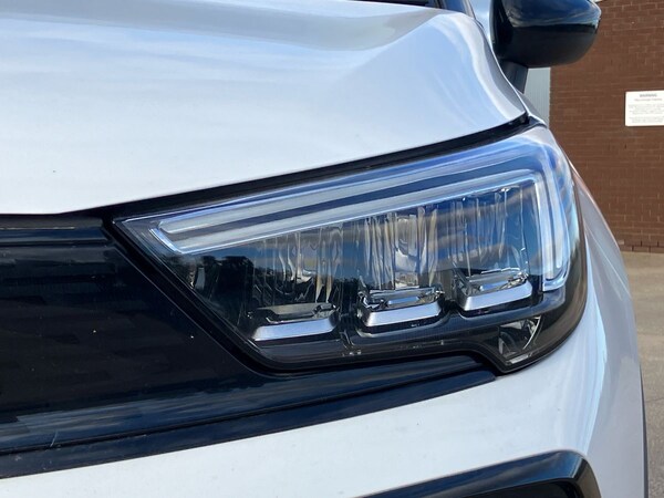 Used Vauxhall Crossland 2022 for sale - 76142257: Photo 15