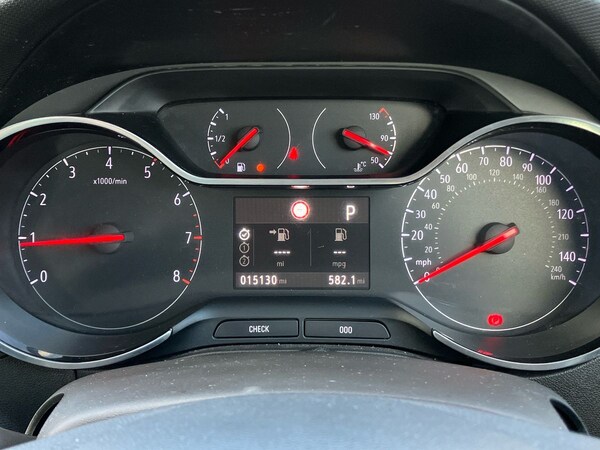 Used Vauxhall Crossland 2022 for sale - 76142257: Photo 16