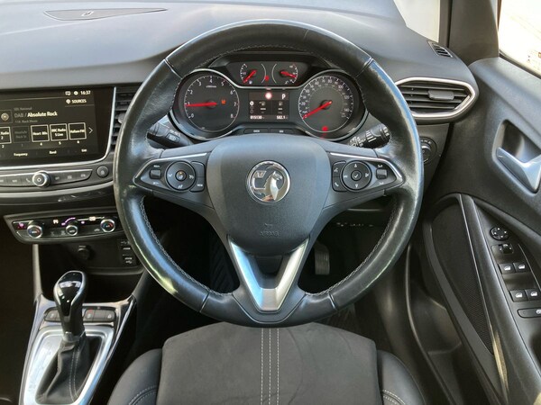 Used Vauxhall Crossland 2022 for sale - 76142257: Photo 17