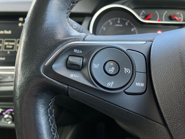 Used Vauxhall Crossland 2022 for sale - 76142257: Photo 19