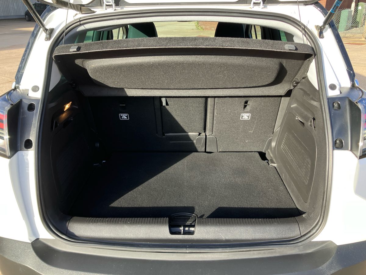 Used Vauxhall Crossland 2022 for sale - 76142257: Photo 20