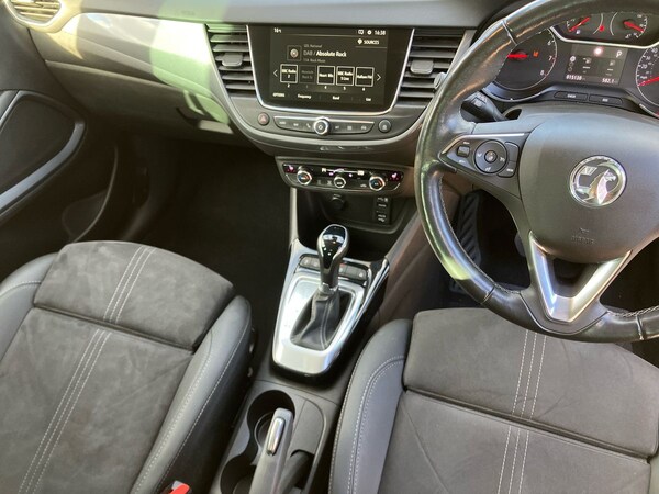 Used Vauxhall Crossland 2022 for sale - 76142257: Photo 20