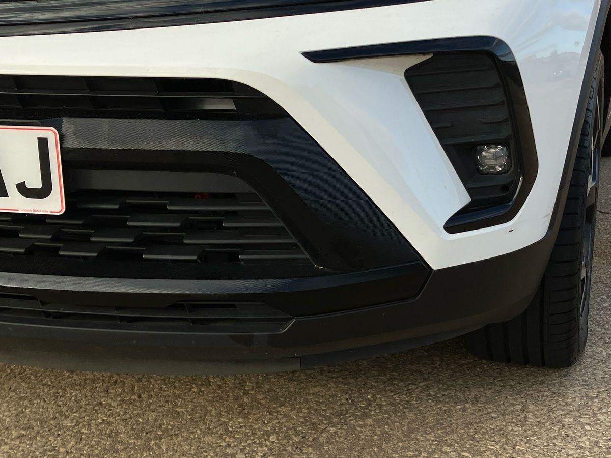 Used Vauxhall Crossland 2022 for sale - 76142257: Photo 21